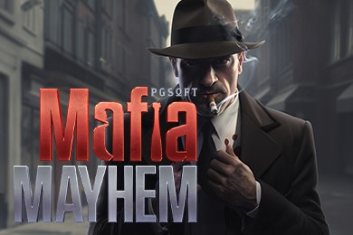 Mafiamayhem автомат Fugu Casino
